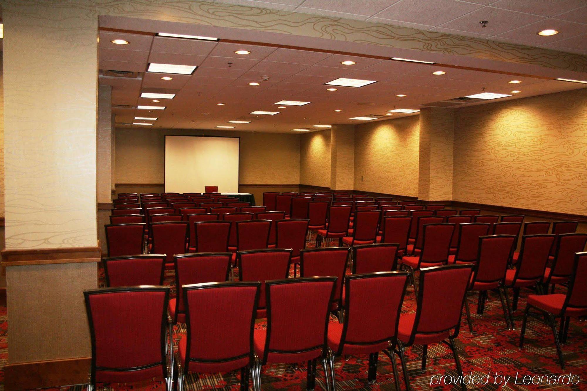 Embassy Suites By Hilton Atlanta Perimeter Center מתקנים תמונה